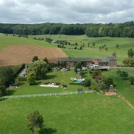 Hoeve Espewey Cottage Hombourg Esterno foto