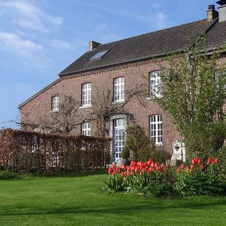 Hoeve Espewey Cottage Hombourg Esterno foto