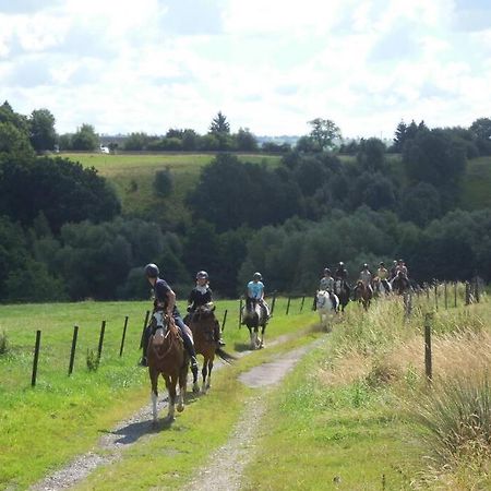 Hoeve Espewey Cottage Hombourg Esterno foto