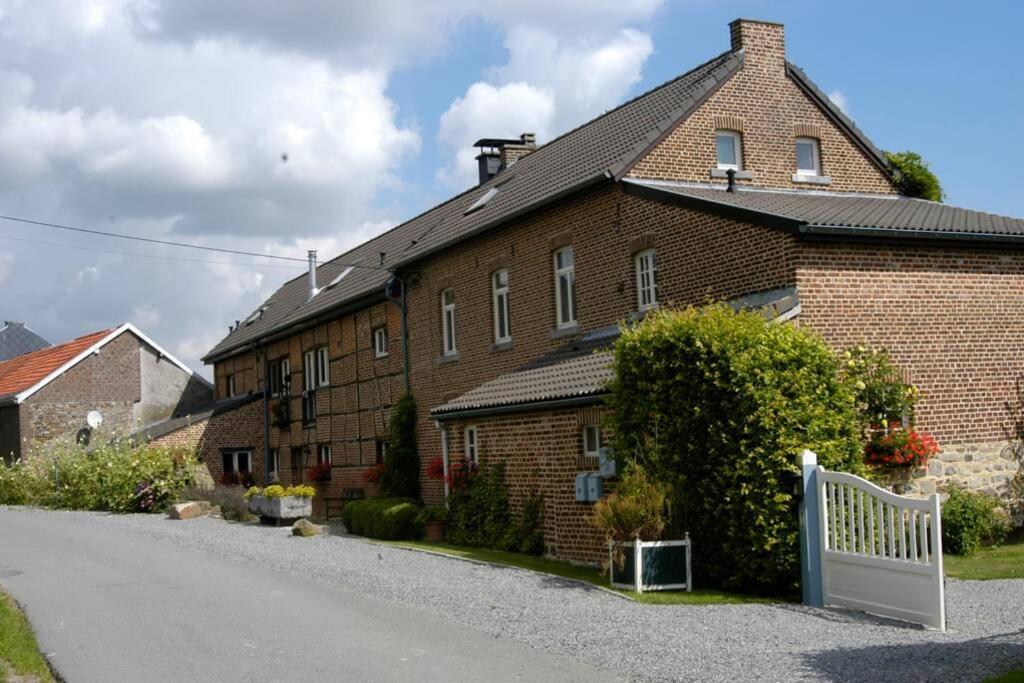 Hoeve Espewey Cottage Hombourg Esterno foto