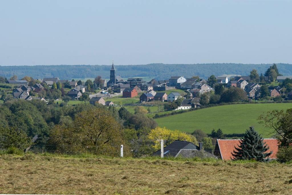 Hoeve Espewey Cottage Hombourg Esterno foto