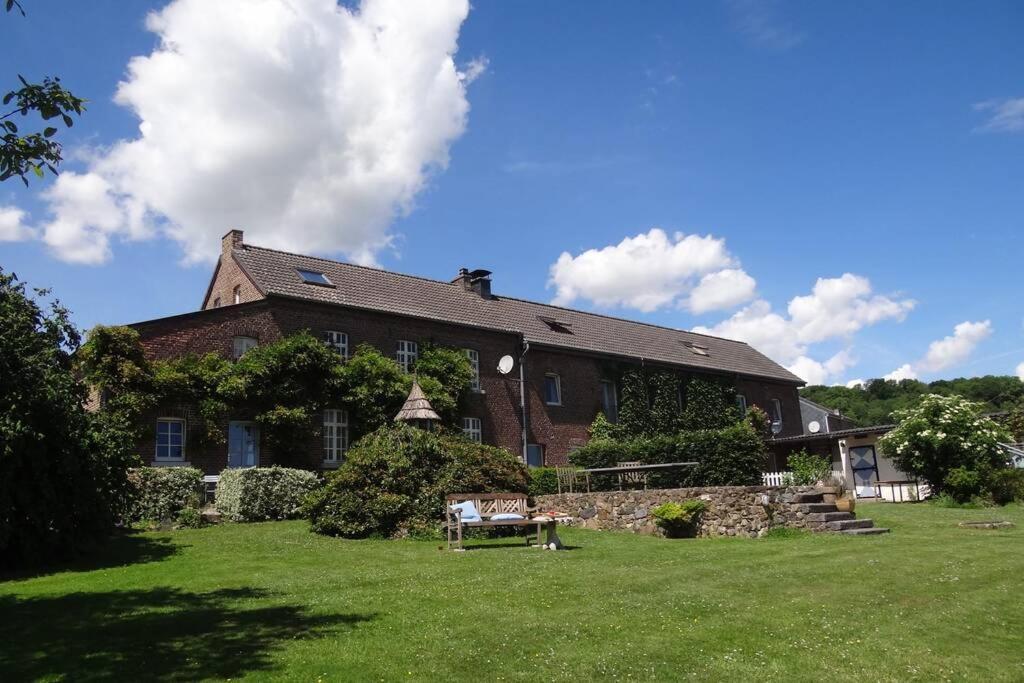 Hoeve Espewey Cottage Hombourg Esterno foto