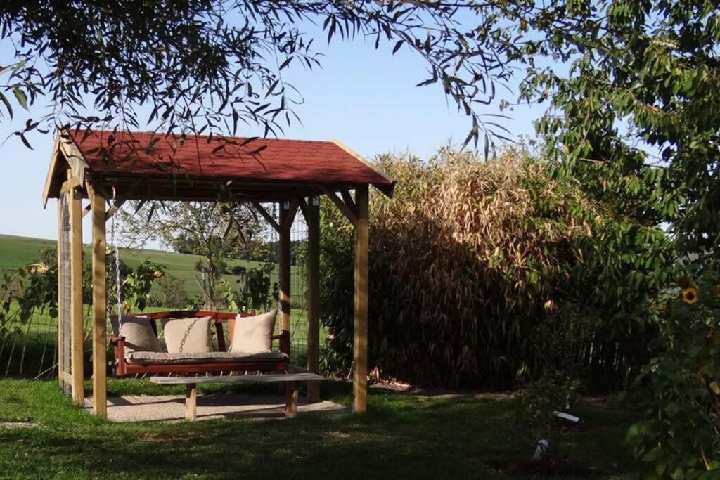 Hoeve Espewey Cottage Hombourg Esterno foto