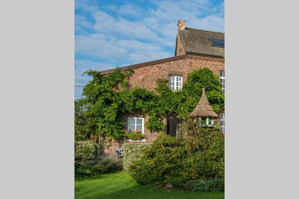Hoeve Espewey Cottage Hombourg Esterno foto