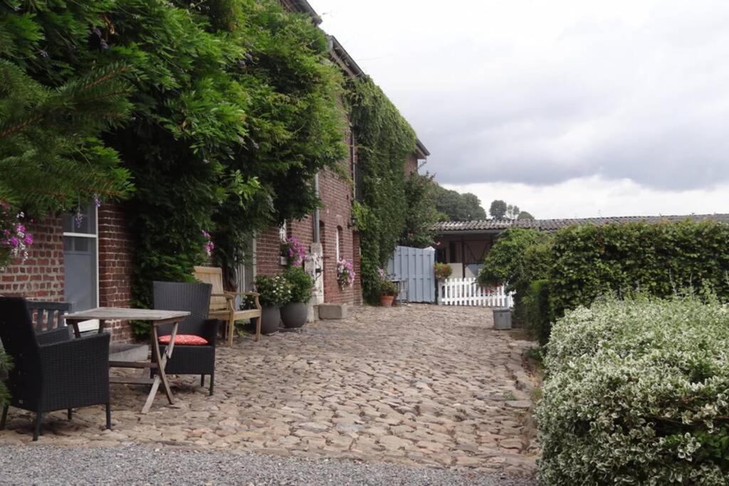 Hoeve Espewey Cottage Hombourg Esterno foto