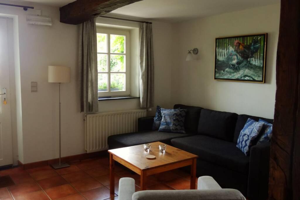Hoeve Espewey Cottage Hombourg Esterno foto