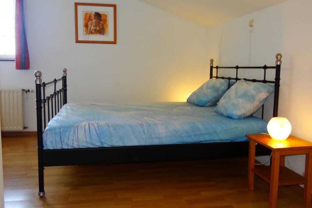 Hoeve Espewey Cottage Hombourg Esterno foto