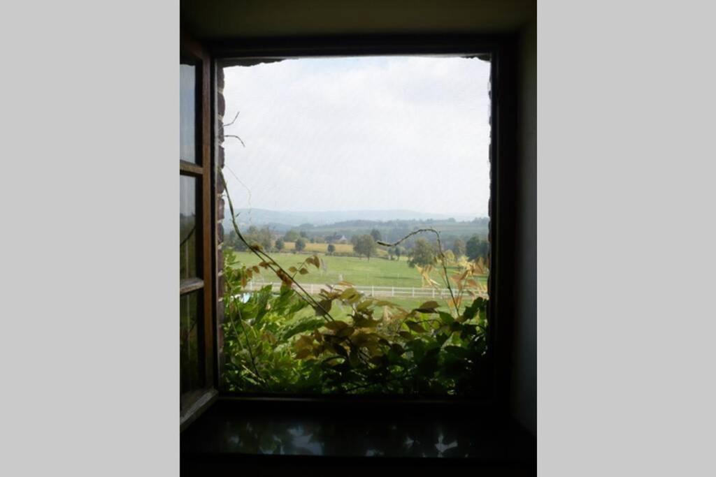Hoeve Espewey Cottage Hombourg Esterno foto