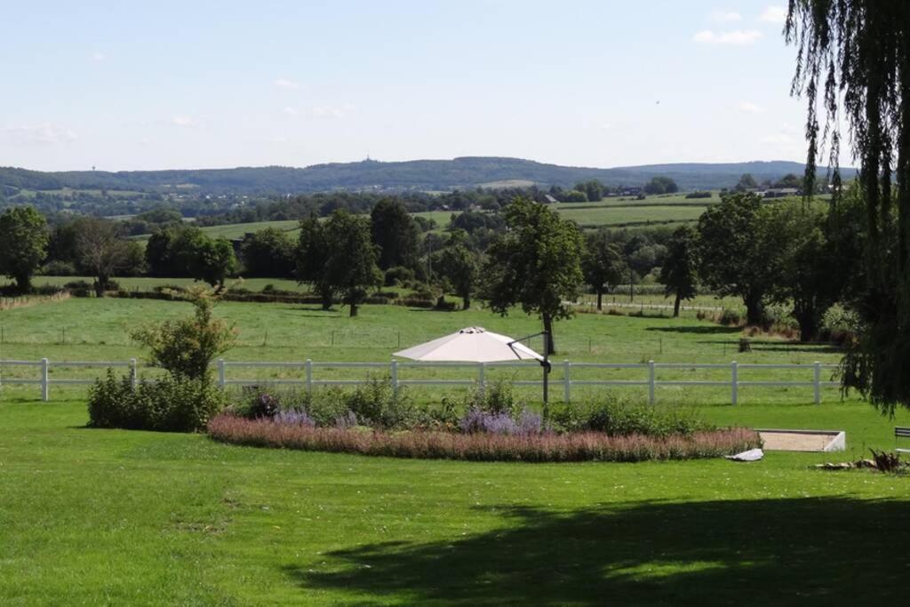 Hoeve Espewey Cottage Hombourg Esterno foto